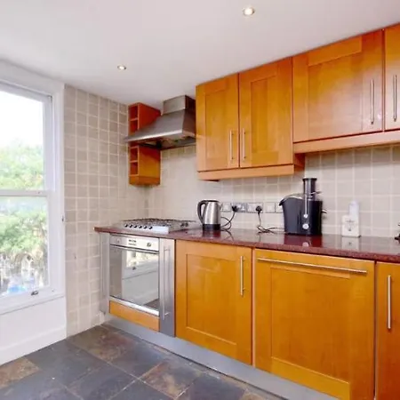 1 Bedroom Apartment Excellent Location Camden Town